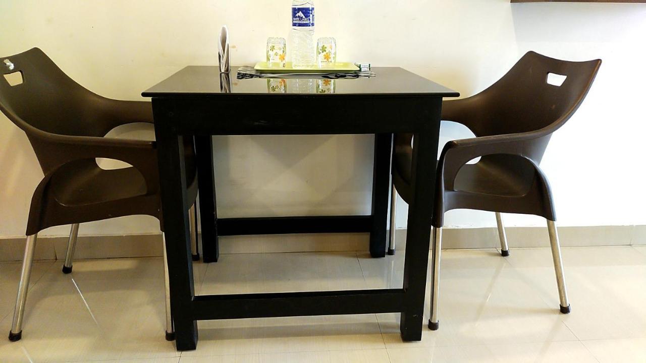 Alfa Inn Nedumbassery Dış mekan fotoğraf