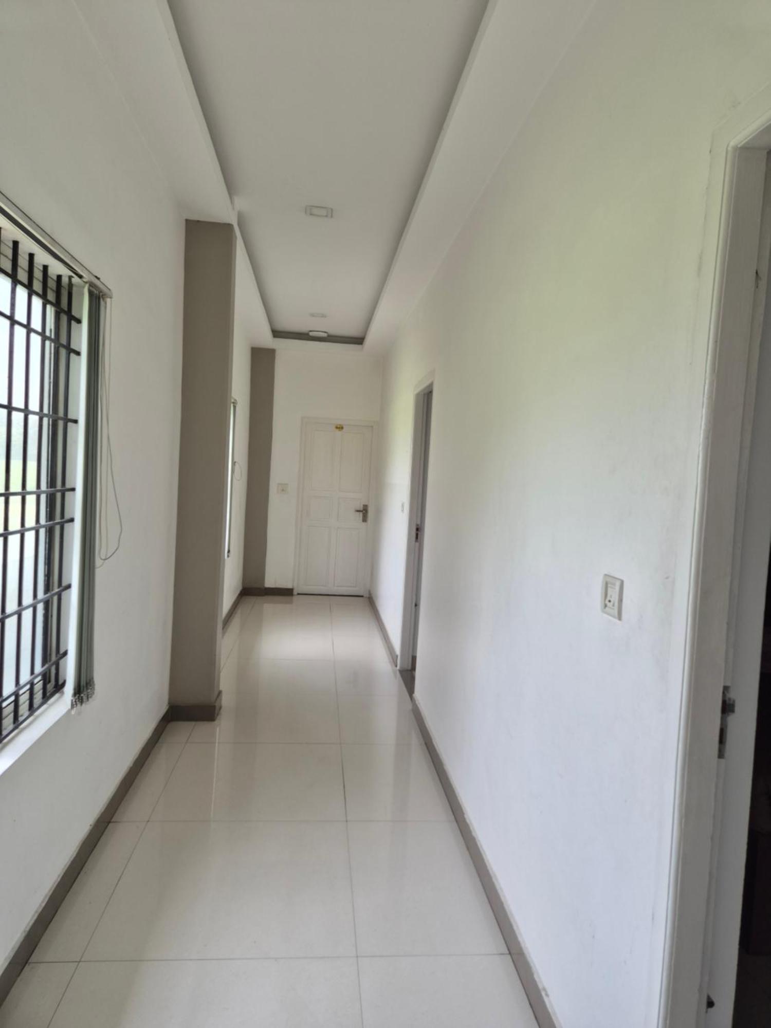 Alfa Inn Nedumbassery Dış mekan fotoğraf